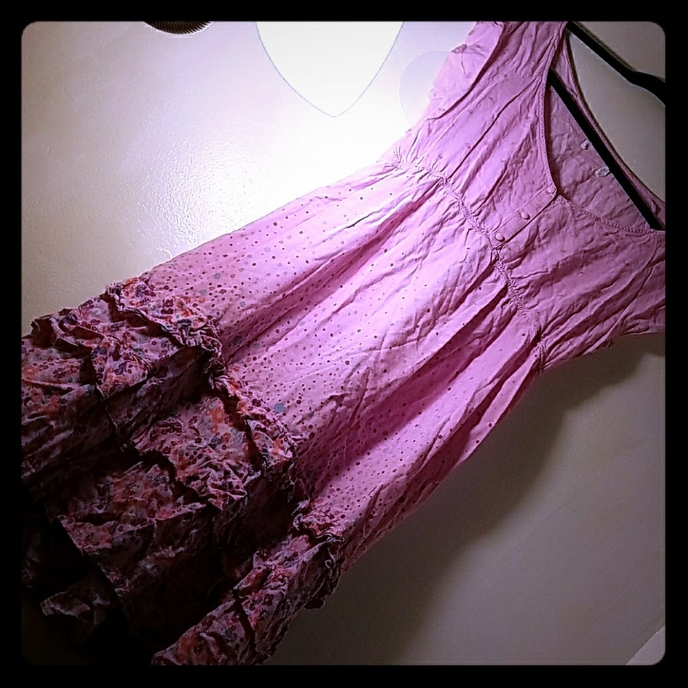 Sun Dress